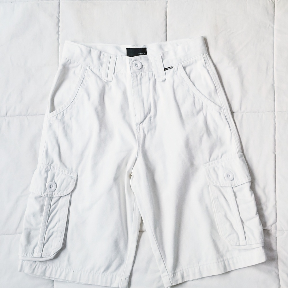 COPY - Hurley Cargo Shorts 12